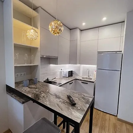 Neo в жк империал Apartment *