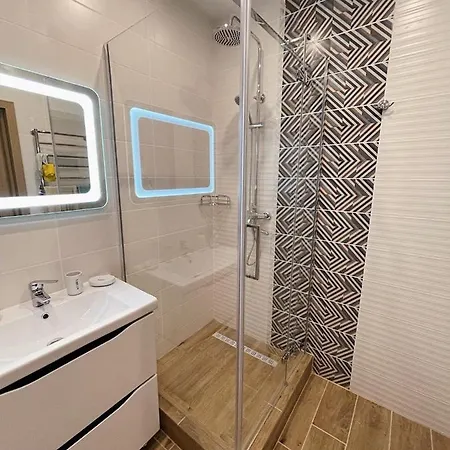 Neo в жк империал * Truskavets