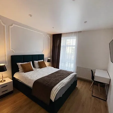 Apartment Neo в жк империал