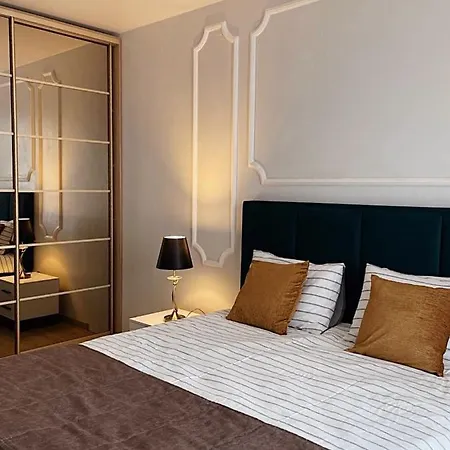 Neo в жк империал Apartment *