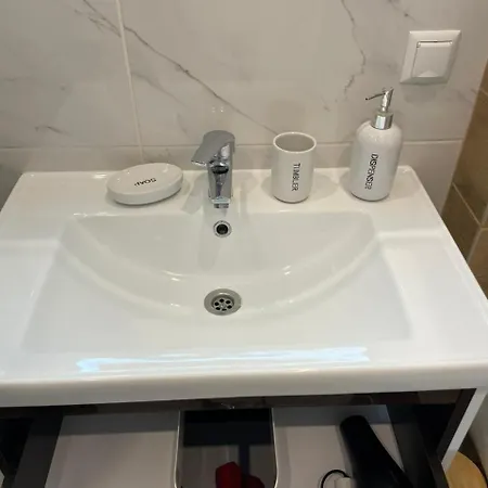 Apartment Neo в жк империал