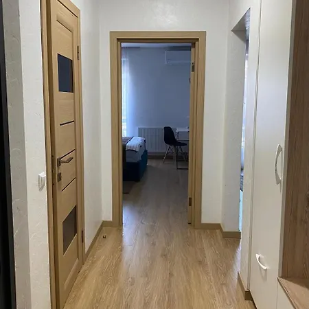 Apartment Neo в жк империал *