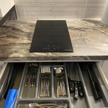 Neo в жк империал