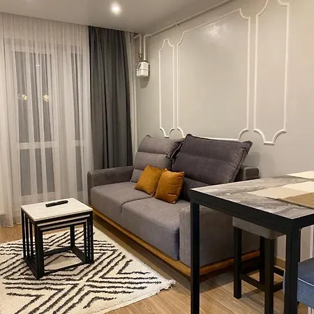 Apartment Neo в жк империал