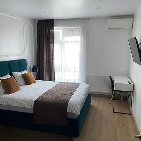 Apartment Neo в жк империал *