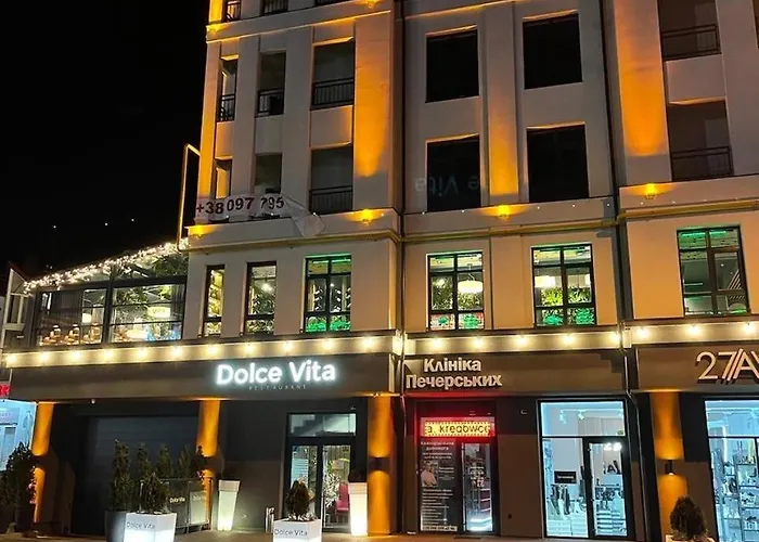 Neo в жк империал Апартаменты *